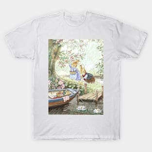 Peter Rabbit 11 T-Shirt